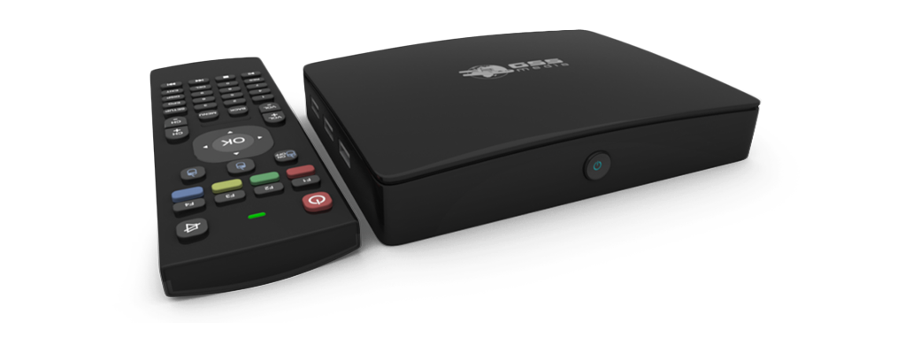 TELEVIZIJA - Mtel - GSS Media