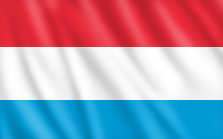 luxemburg-zastava