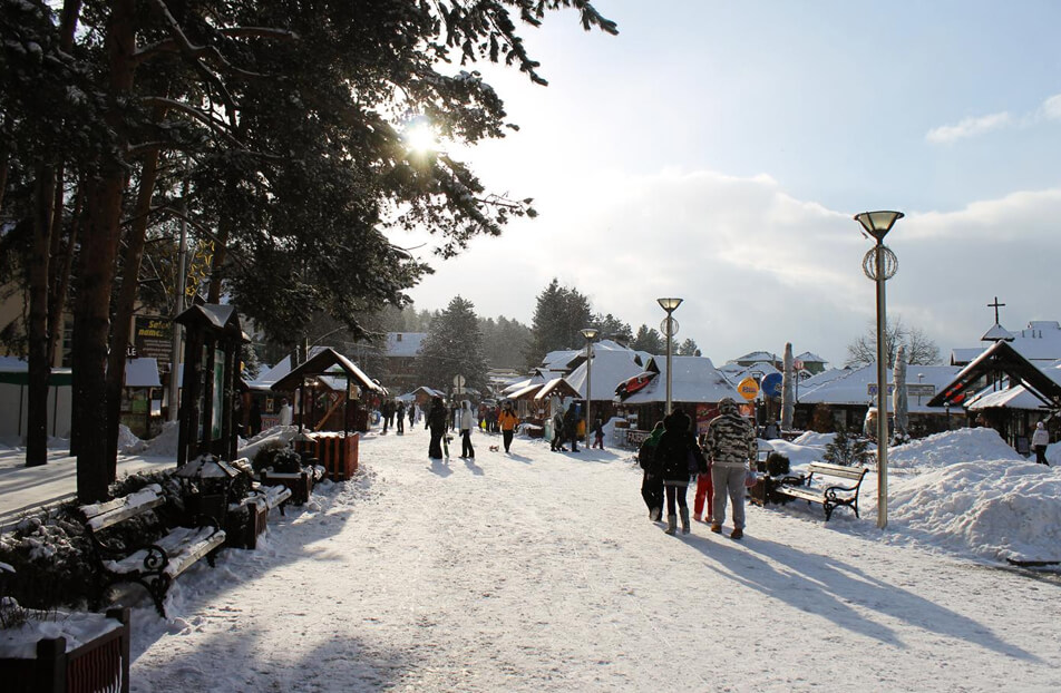 Zlatibor