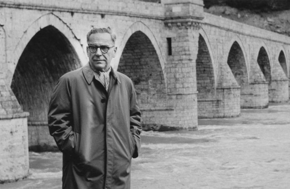 Ivo andric