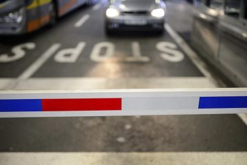 Kreće POJAČANA KONTROLA na granicama Srbije!