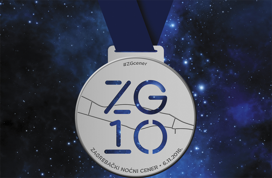 Sesto Izdanje Popularne Utrke Startni Brojevi Rasprodani U Samo